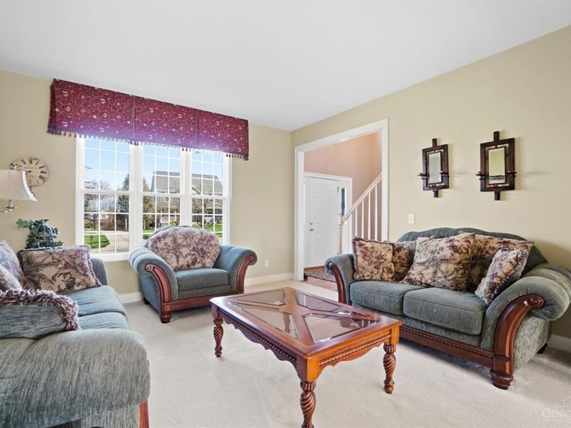 5558 Eden Ridge Drive, Green Township, OH 45247 Photo 5