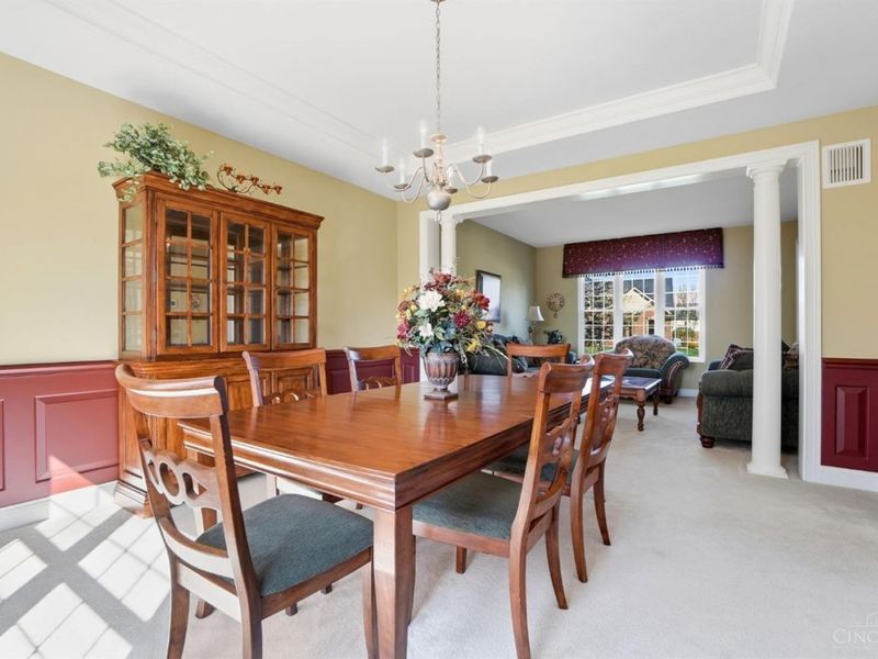 5558 Eden Ridge Drive, Green Township, OH 45247 Photo 7