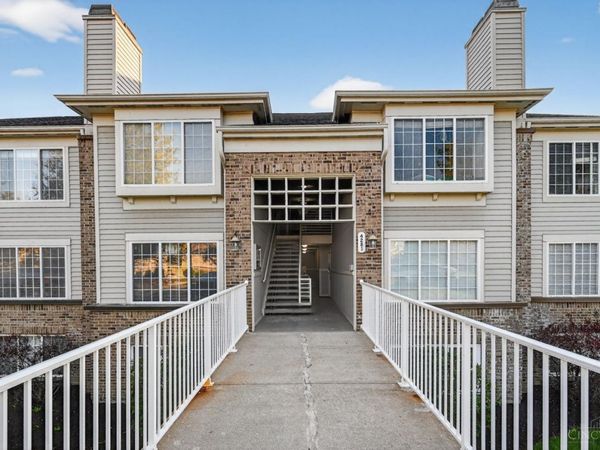 4281 Defender Drive, Unit 104, Colerain Twp, OH 45252