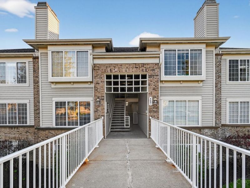 4281 Defender Drive, Unit 104, Colerain Township, OH 45252 Photo 1