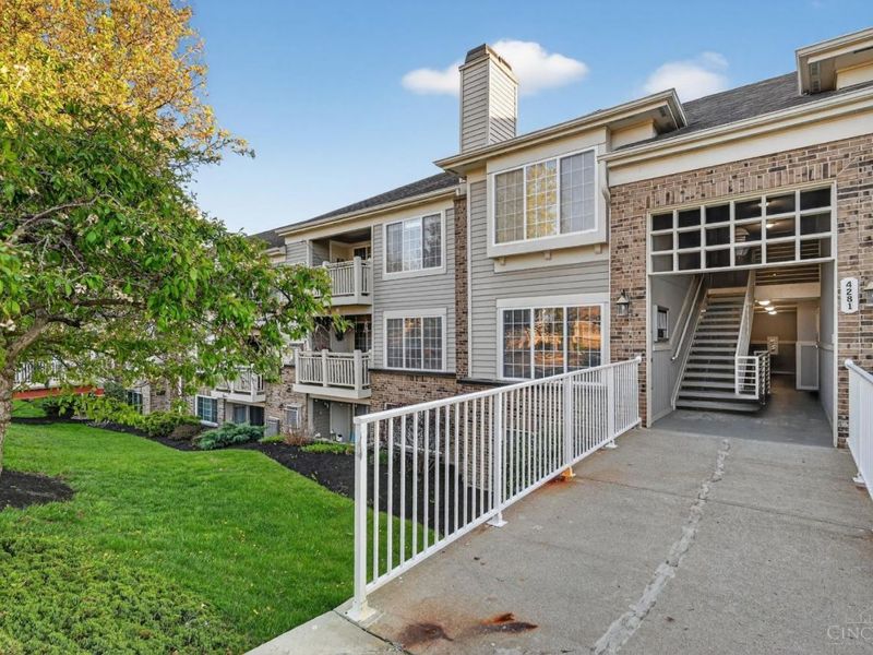 4281 Defender Drive, Unit 104, Colerain Township, OH 45252 Photo 23