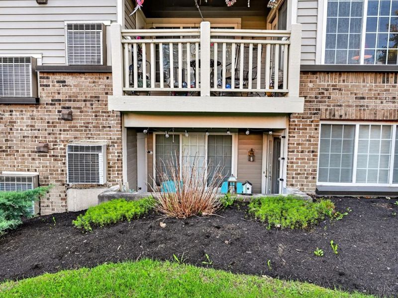 4281 Defender Drive, Unit 104, Colerain Township, OH 45252 Photo 24