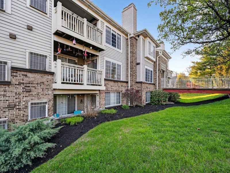 4281 Defender Drive, Unit 104, Colerain Township, OH 45252 Photo 25