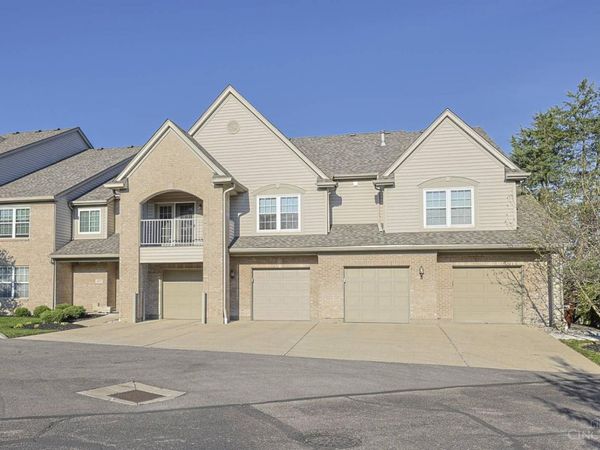 817 Neeb Road, Unit 5, Delhi Twp, OH 45233