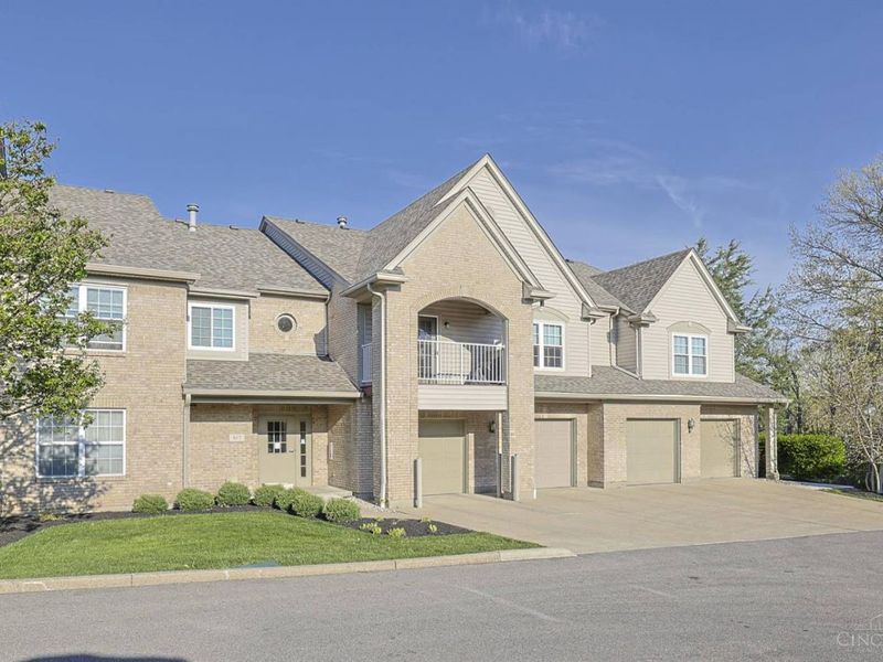 817 Neeb Road, Unit 5, Delhi Twp, OH 45233 Photo 2