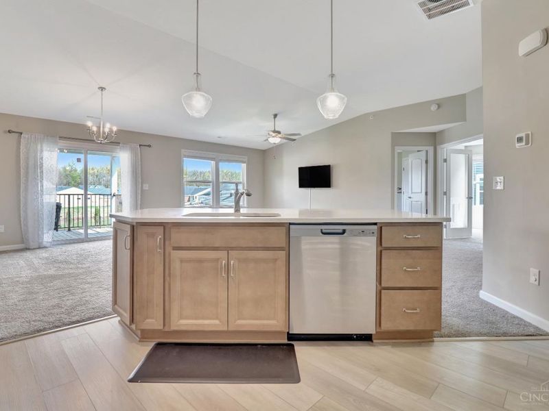 5872 Parkview Lane, Unit 304, Miami Twp, OH 45150 Photo 14