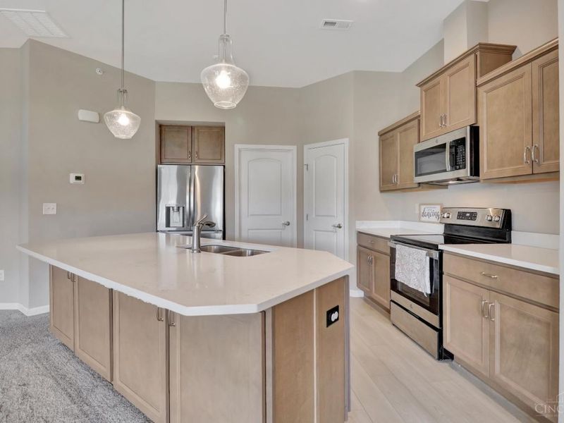 5872 Parkview Lane, Unit 304, Miami Twp, OH 45150 Photo 17