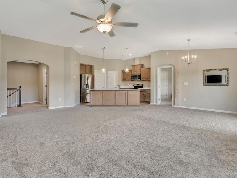 5872 Parkview Lane, Unit 304, Miami Twp, OH 45150 Photo 6