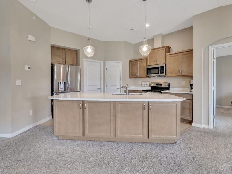 5872 Parkview Lane, Unit 304, Miami Twp, OH 45150 Photo 8