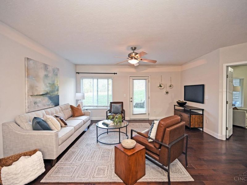 250 Postoak Lane, Unit I, Milford, OH 45150 Photo 10