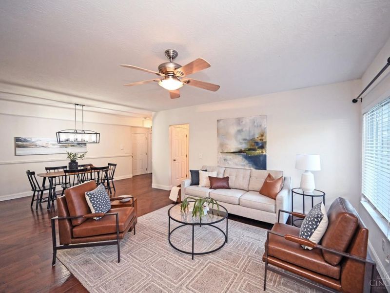 250 Postoak Lane, Unit I, Milford, OH 45150 Photo 13