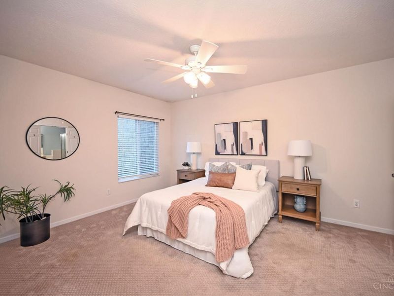 250 Postoak Lane, Unit I, Milford, OH 45150 Photo 19