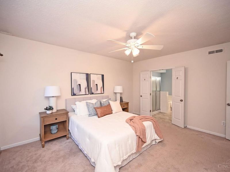 250 Postoak Lane, Unit I, Milford, OH 45150 Photo 20