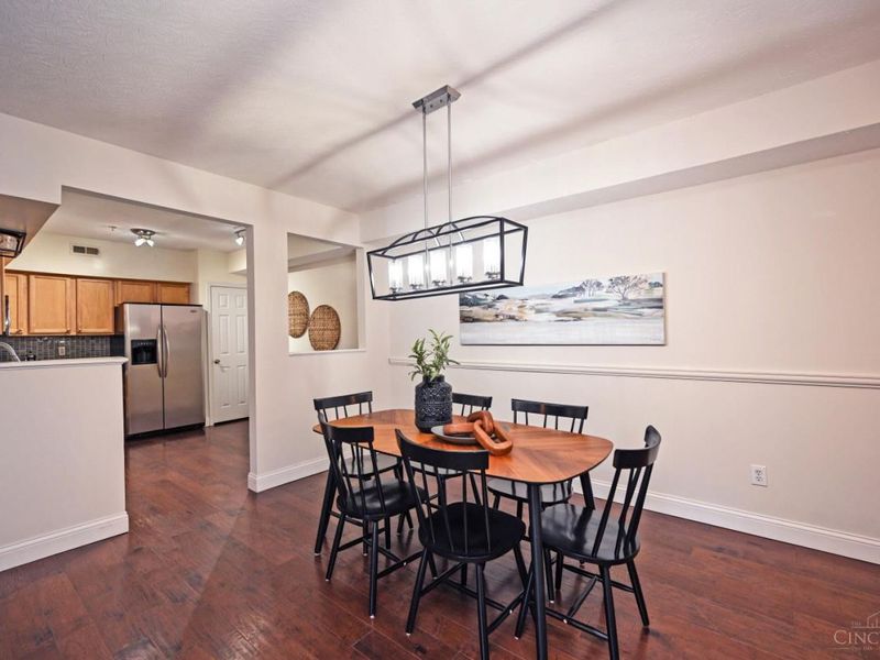 250 Postoak Lane, Unit I, Milford, OH 45150 Photo 7