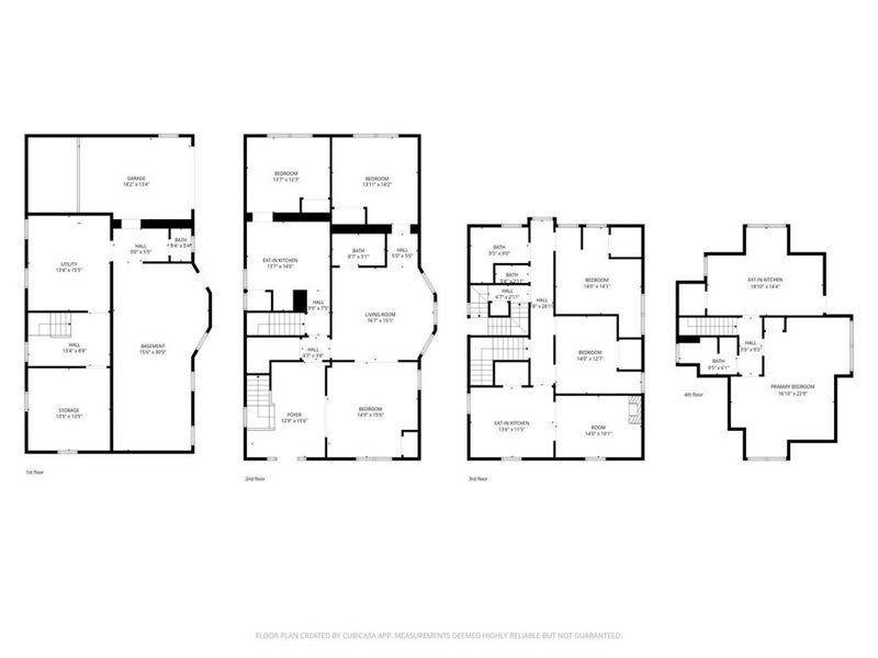 448 Riddle Road, Cincinnati, OH 45220 Photo 49