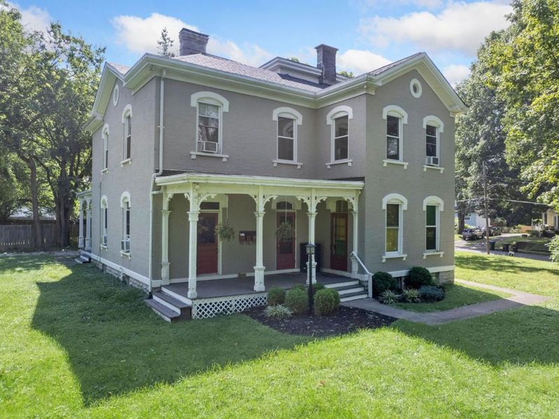 5508 Arnsby Place, Cincinnati, OH 45227 Photo 2