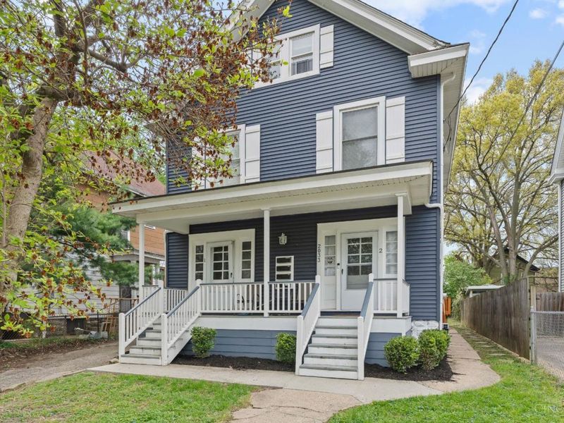 2033 Maple Avenue, Norwood, OH 45212 Photo 1