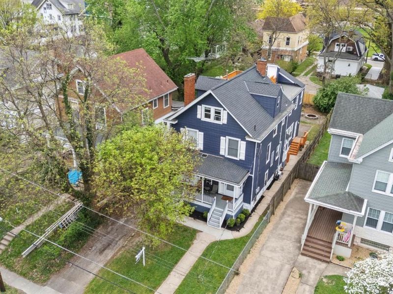 2033 Maple Avenue, Norwood, OH 45212 Photo 2