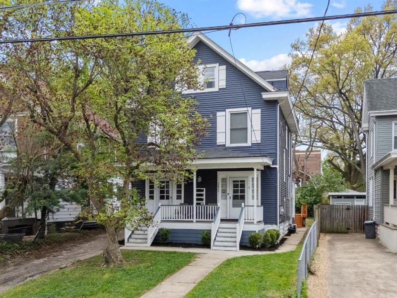 2033 Maple Avenue, Norwood, OH 45212 Photo 3