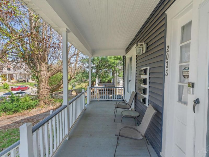 2033 Maple Avenue, Norwood, OH 45212 Photo 4