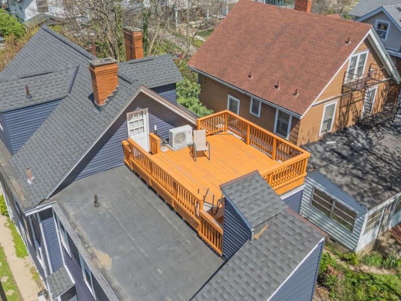 2033 Maple Avenue, Norwood, OH 45212 Photo 52