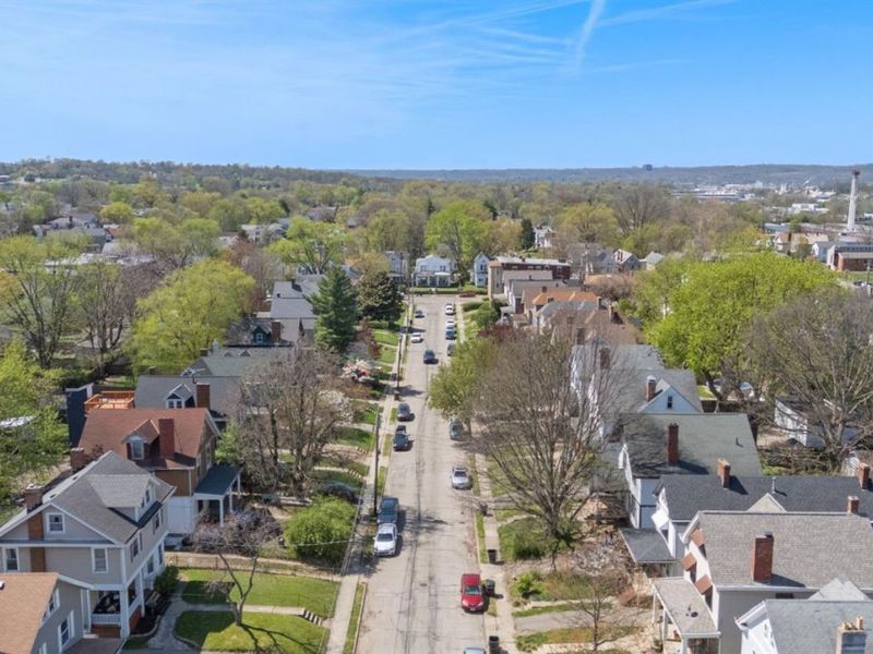 2033 Maple Avenue, Norwood, OH 45212 Photo 56