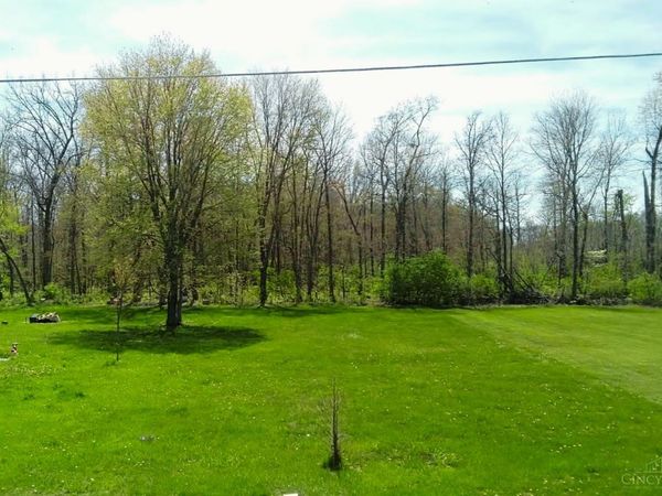 153 Dortmund Drive, Perry Twp, OH 45118