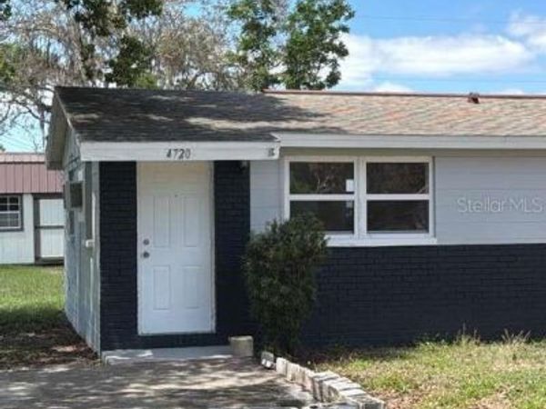 4720 WALES STREET , LAKE WALES, FL 33859