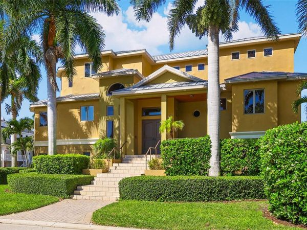 7158 HAWKS HARBOR CIRCLE, BRADENTON, FL 34207