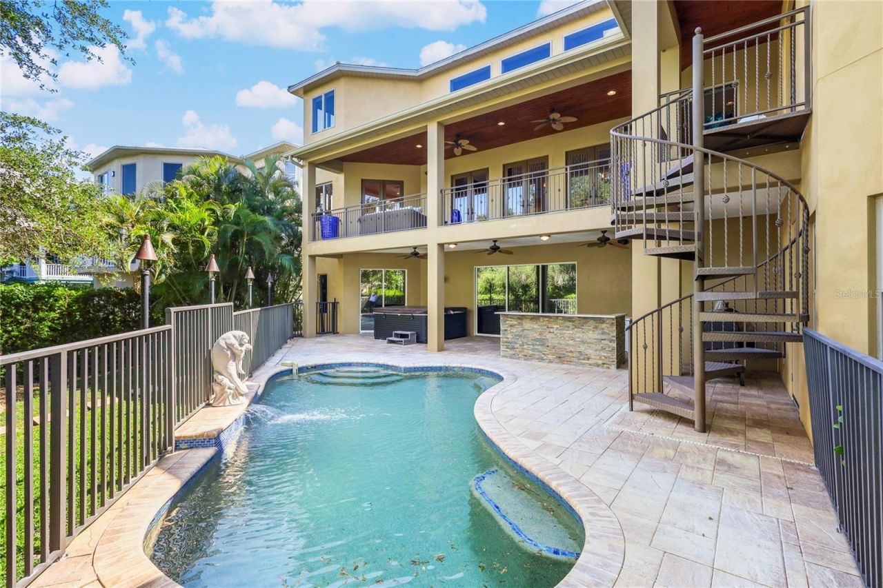 7158 Hawks Harbor Circle, Bradenton, FL 34207 Photo