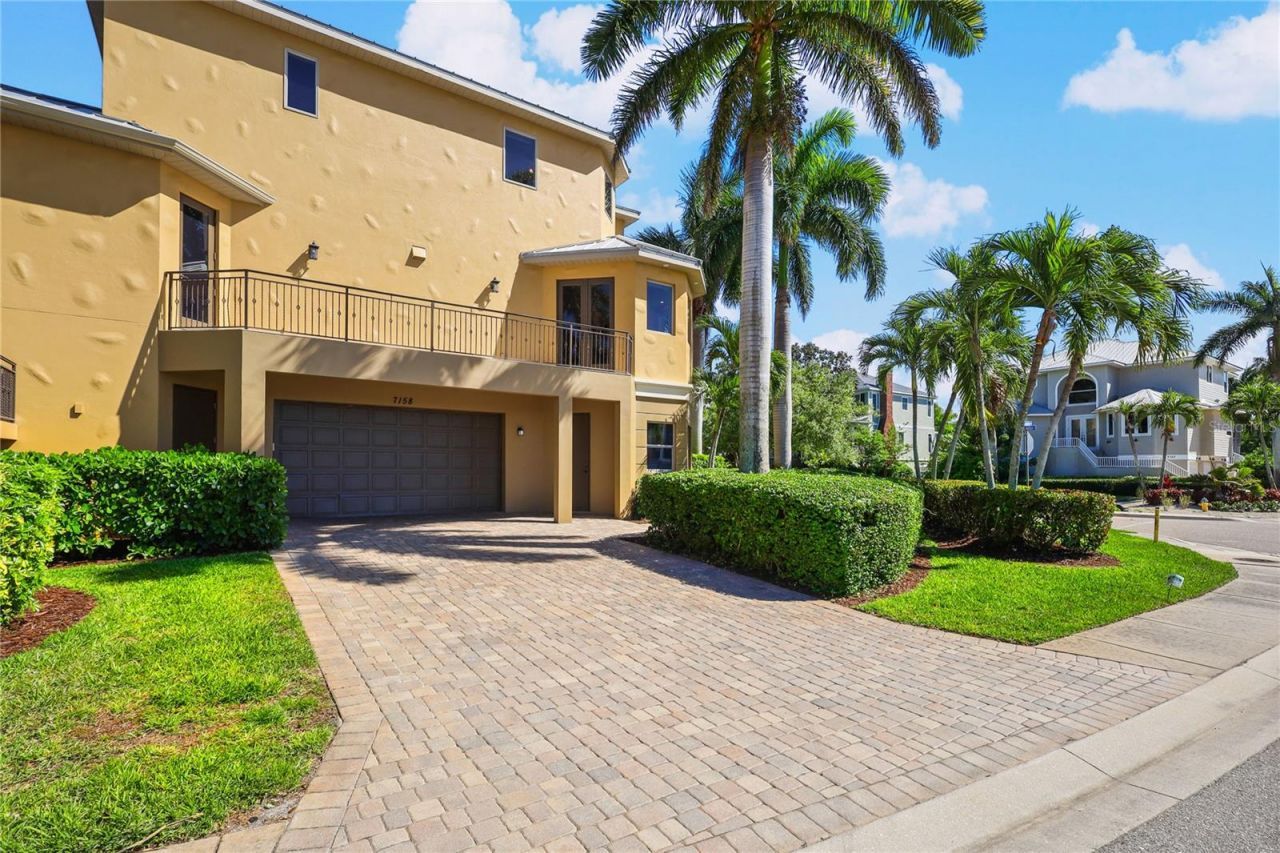 7158 Hawks Harbor Circle, Bradenton, FL 34207 Photo