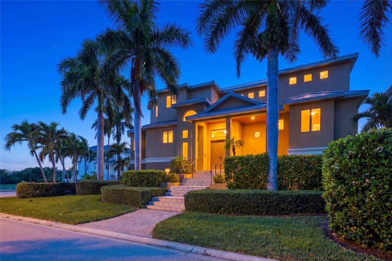 7158 Hawks Harbor Circle, Bradenton, FL 34207 Photo