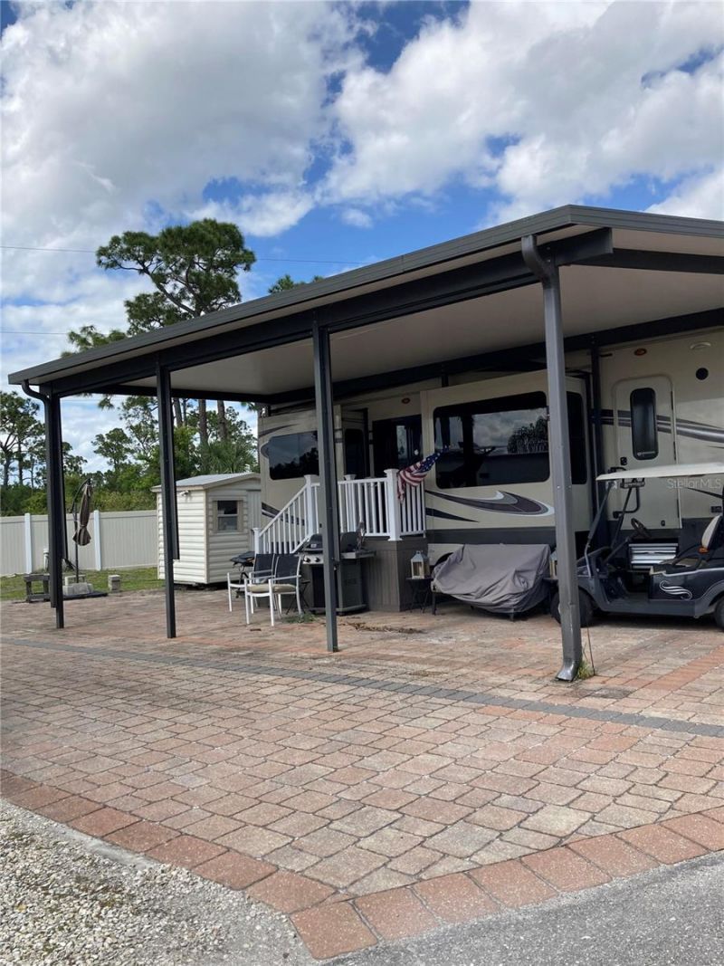 6800 Golf Course Boulevard, Unit H6, Punta Gorda, FL 33982 Main Photo