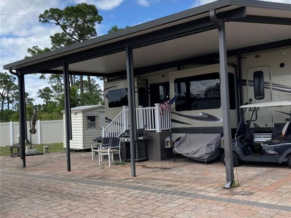 6800 GOLF COURSE BOULEVARD, Unit H6, PUNTA GORDA, FL 33982