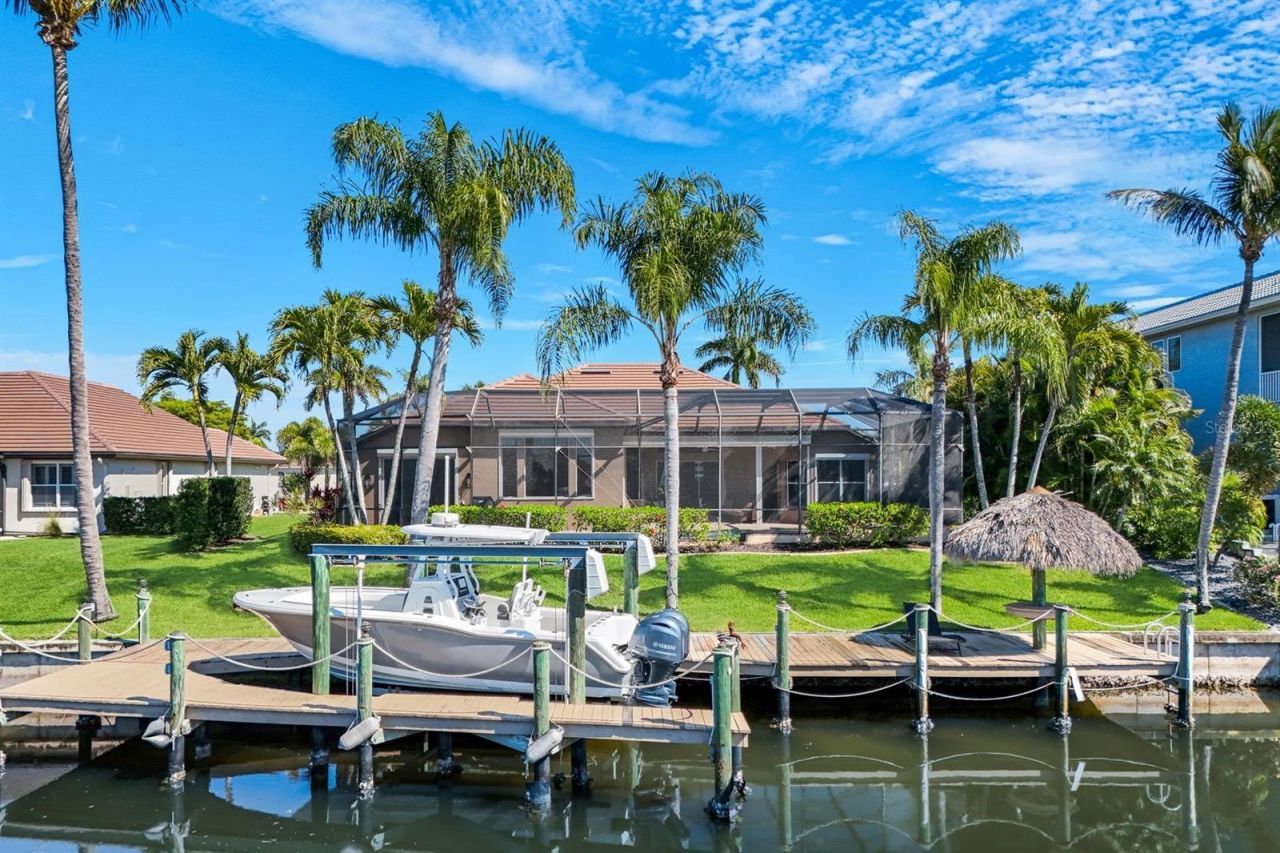 2022 El Dorado Parkway W, Cape Coral, FL 33914 Photo