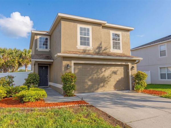 253 BELLA ROSA CIRCLE , SANFORD, FL 32771