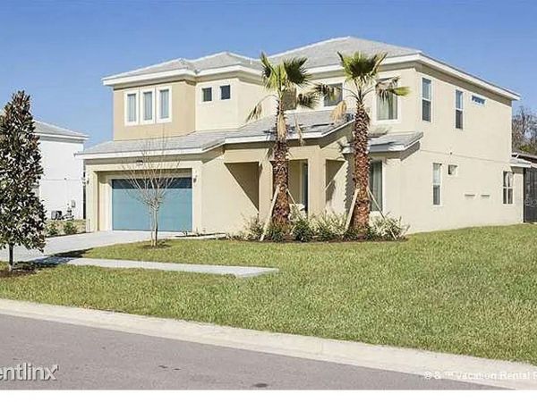 4507 MONADO DRIVE , KISSIMMEE, FL 34746