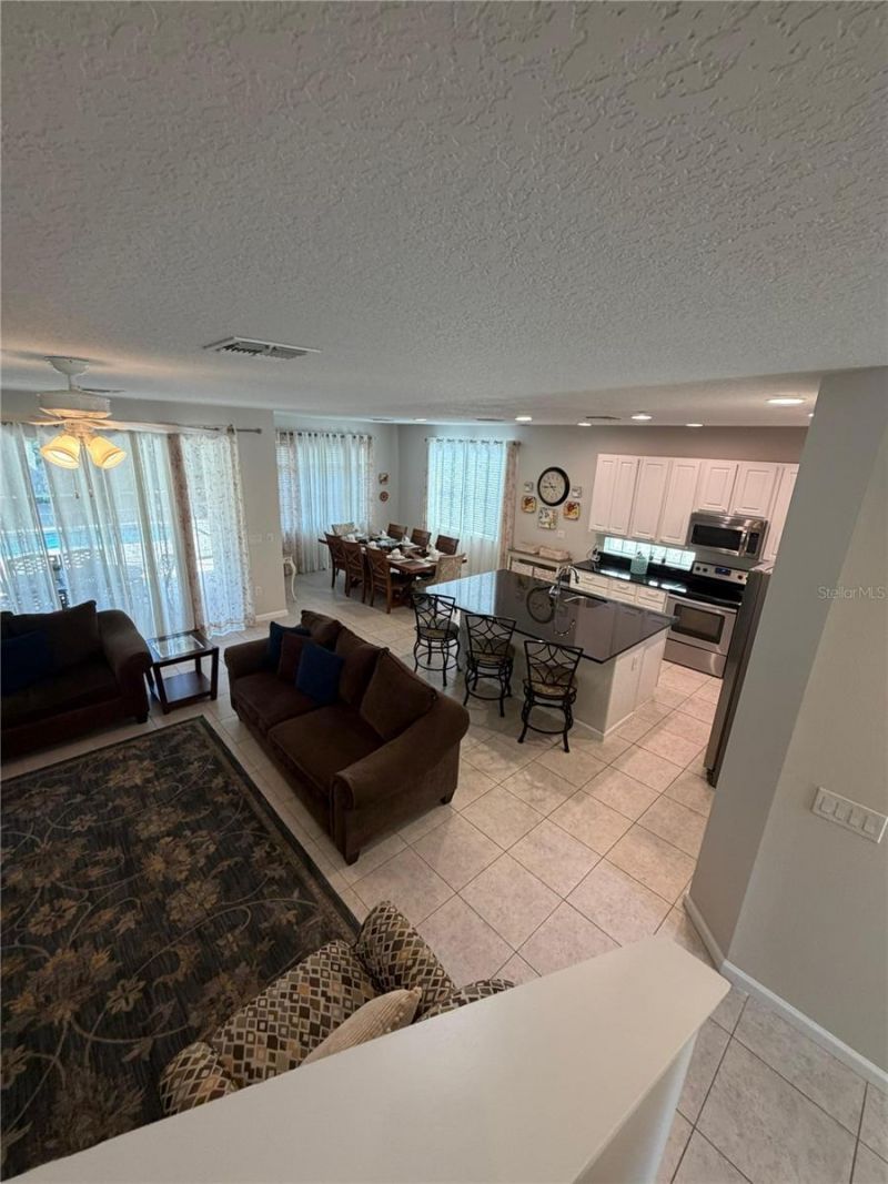 4507 Monado Drive , Kissimmee, FL 34746 Photo