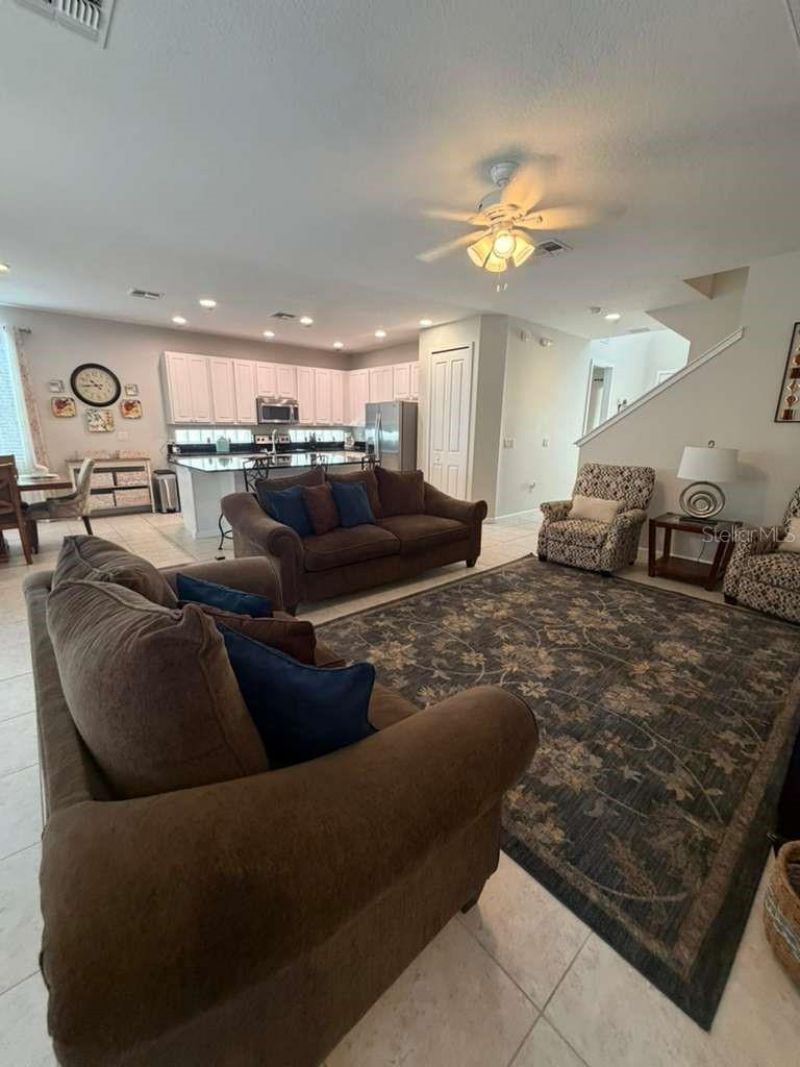 4507 Monado Drive , Kissimmee, FL 34746 Photo