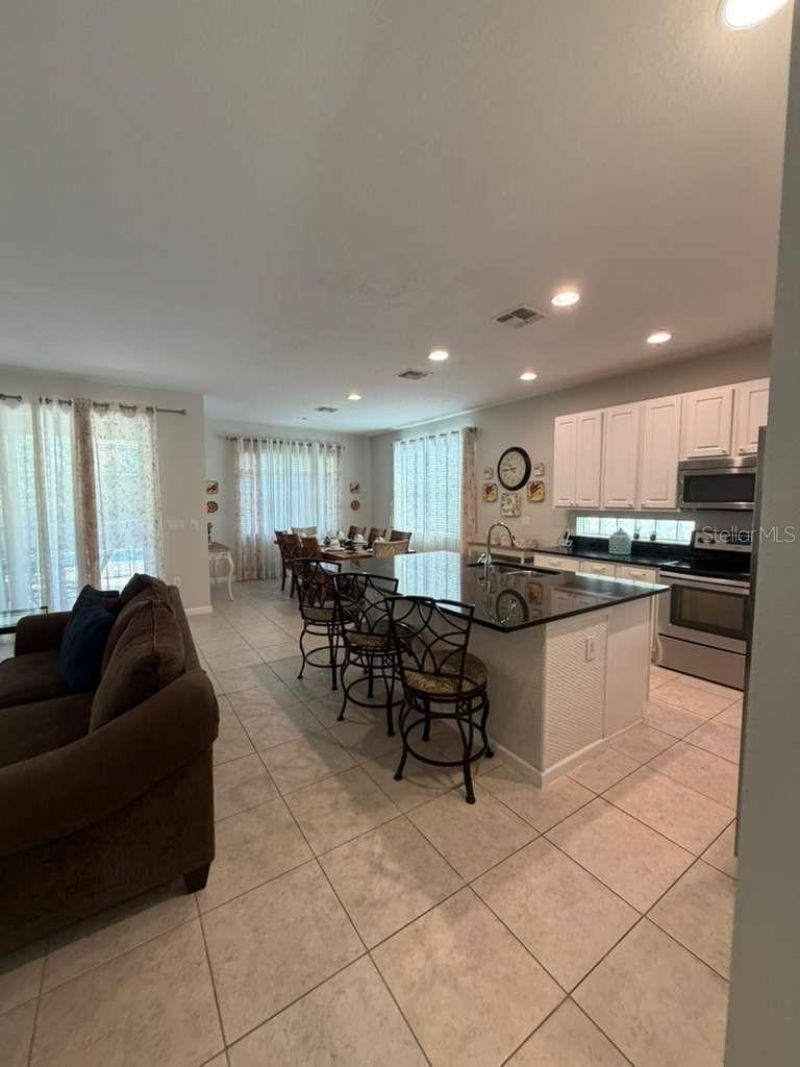 4507 Monado Drive , Kissimmee, FL 34746 Photo