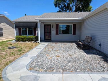 419 SANTA CLARA CIRCLE , THE VILLAGES, FL 32159
