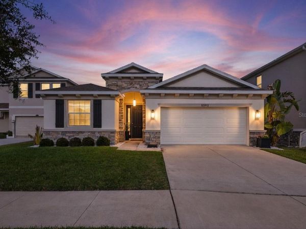 10913 HONOR ROAD, TAMPA, FL 33625