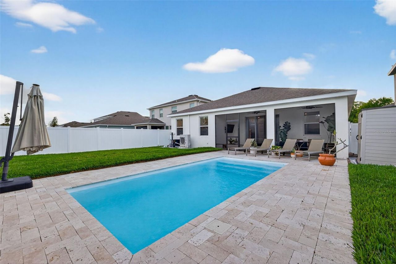 10913 Honor Road, Tampa, FL 33625 Photo