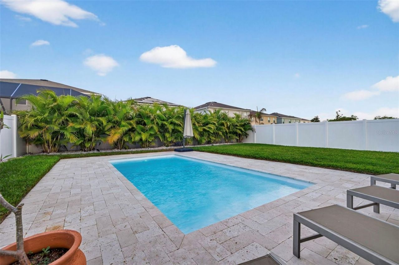 10913 Honor Road, Tampa, FL 33625 Photo