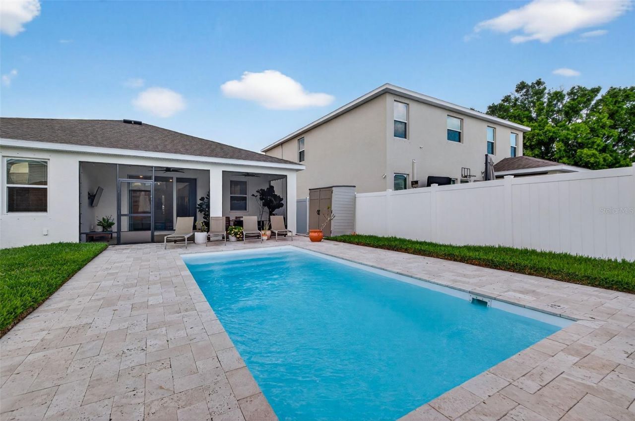 10913 Honor Road, Tampa, FL 33625 Photo