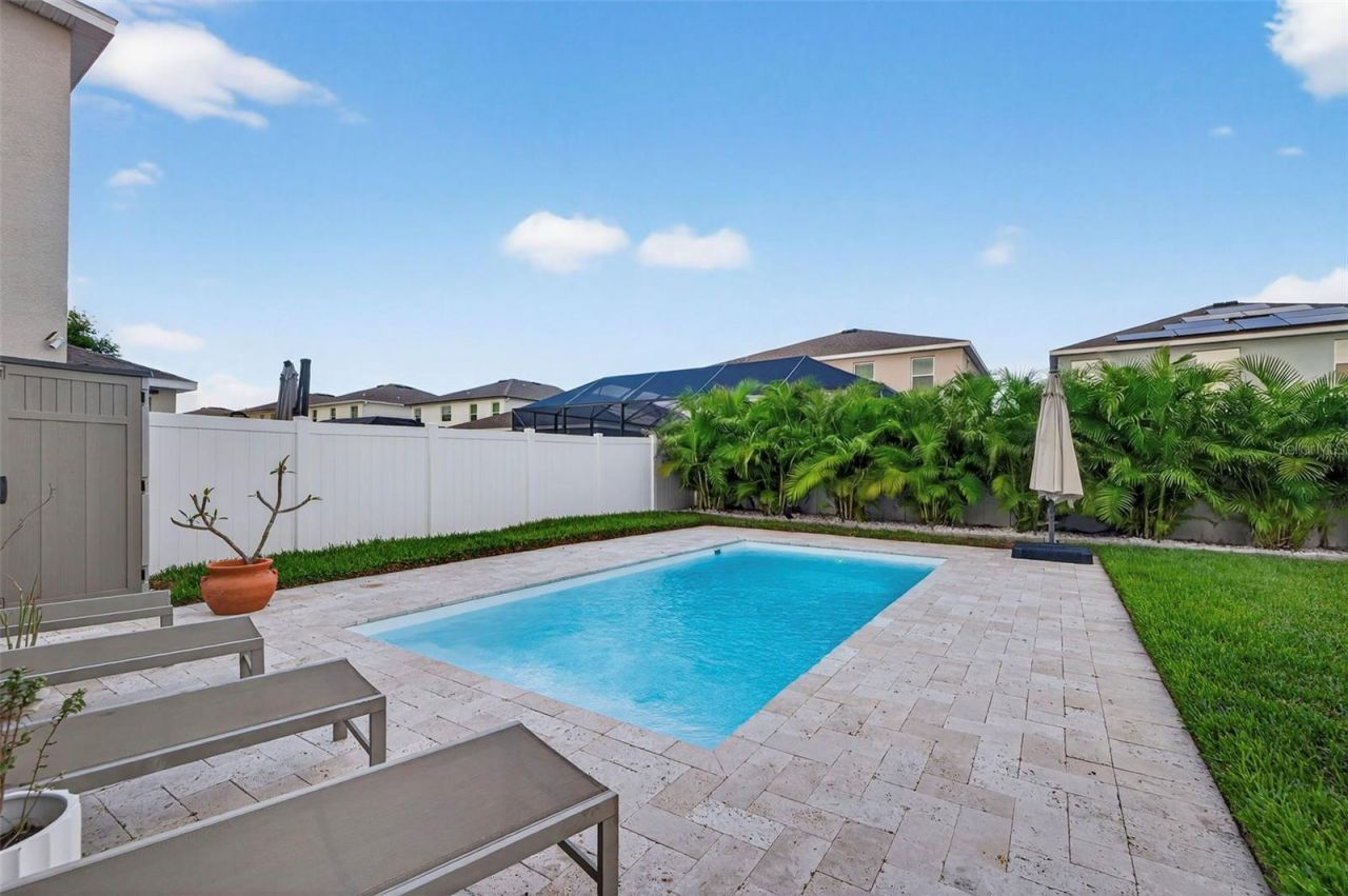 10913 Honor Road, Tampa, FL 33625 Photo