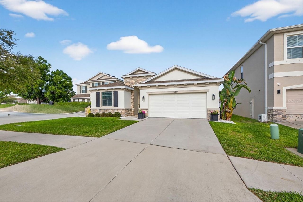 10913 Honor Road, Tampa, FL 33625 Photo