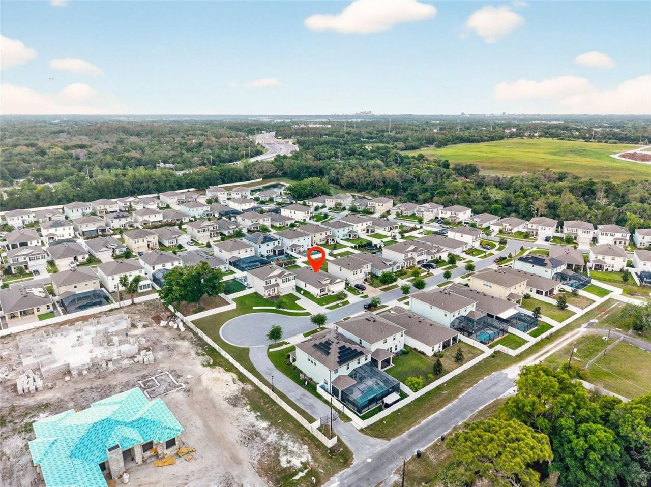 10913 Honor Road, Tampa, FL 33625 Photo