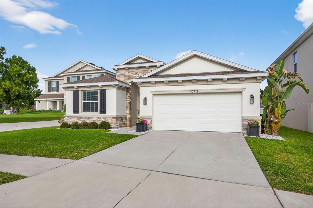 10913 Honor Road, Tampa, FL 33625 Photo