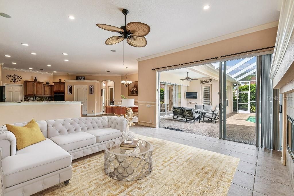 17923 Arbor Haven Drive , Tampa, FL 33647 Photo